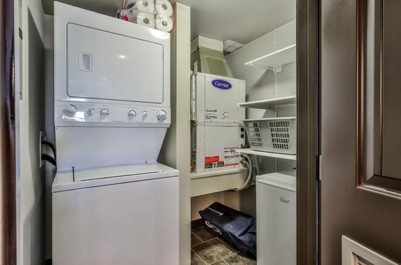 Fenwick Vacation Rentals - Scenic 1 Bedroom Plus Den, Pet Friendly Dead Mans Flats Eksteriør bilde